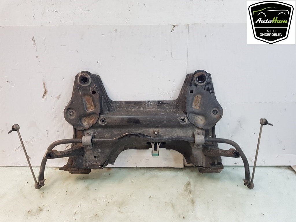 BERCEAU MOTEUR Opel Mokka (01-2020/-) (|9836307280|), Utilisé, Opel