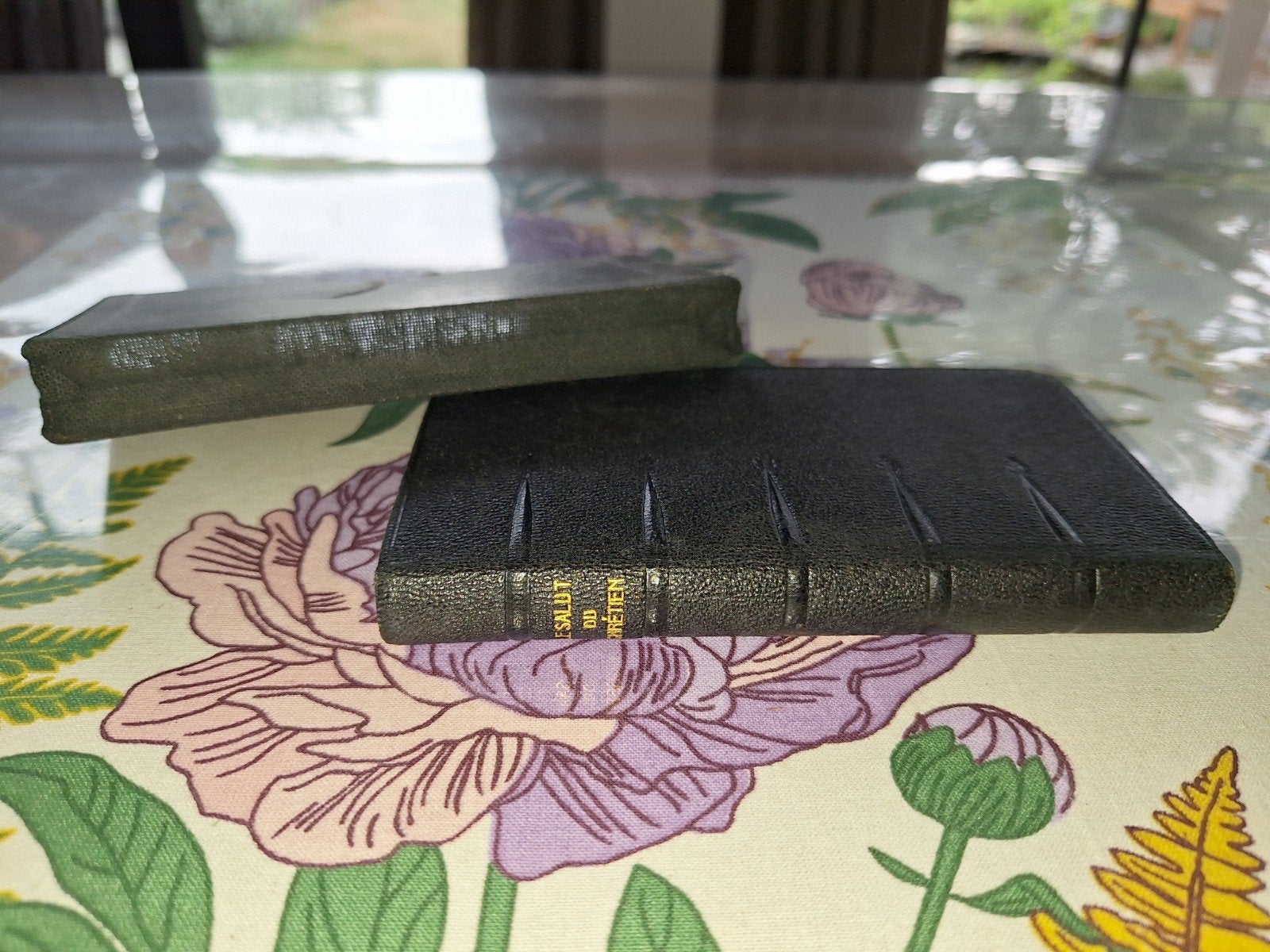 Missaal Franstalig, Antiek en Kunst, Antiek | Religieuze voorwerpen, Ophalen of Verzenden