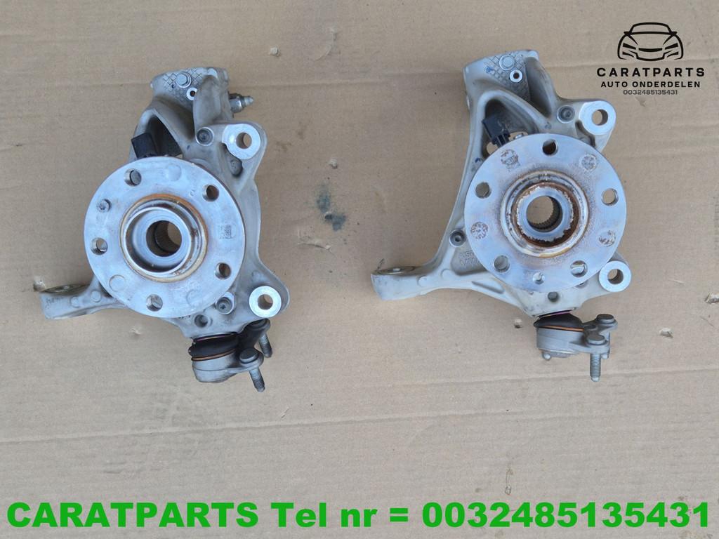5WA407254C Carter de roulement de roue Tayron, moyeu de roue, Volkswagen AG, Vw@volkswagen.de, Utilisé, Audi