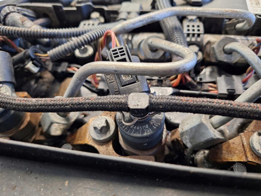 Moteur N47D20C Complet E82 E61 F36 F07 F20 F21 F22, F87 E92, Envoi, Utilisé, Daihatsu