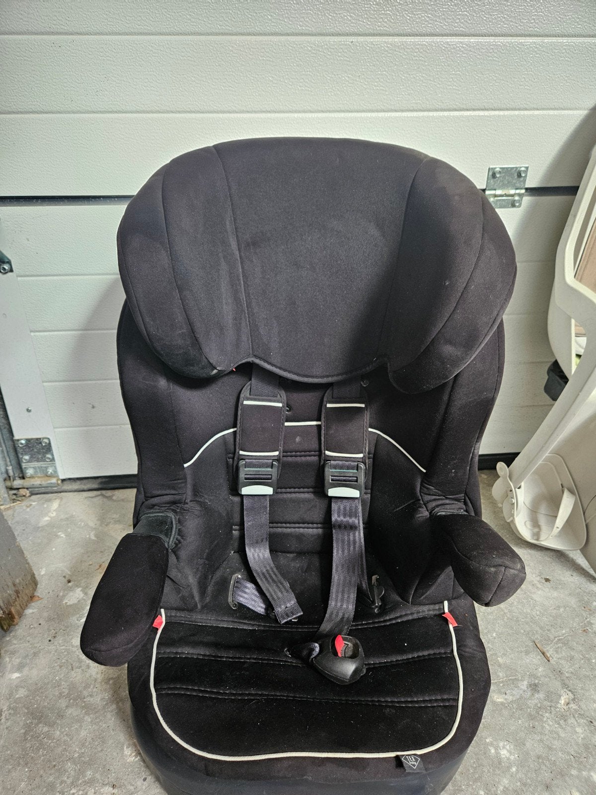 Siege auto, Enfants & Bébés, Sièges auto, Enlèvement
