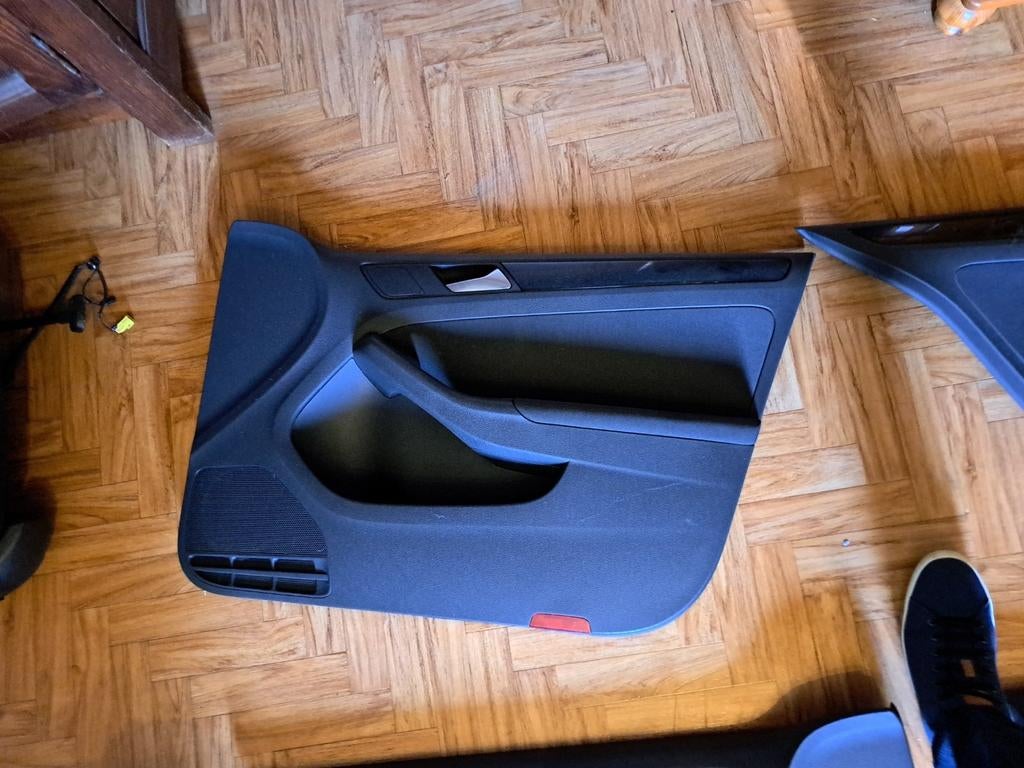 interieur vw, Autos, Particulier, Achat, Jetta