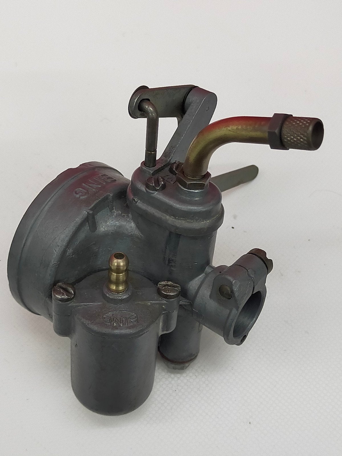 Bing 1/12/68 carburateur. DKW Hummel Oldtimer, Vélos & Vélomoteurs, Enlèvement ou Envoi, Carburateur