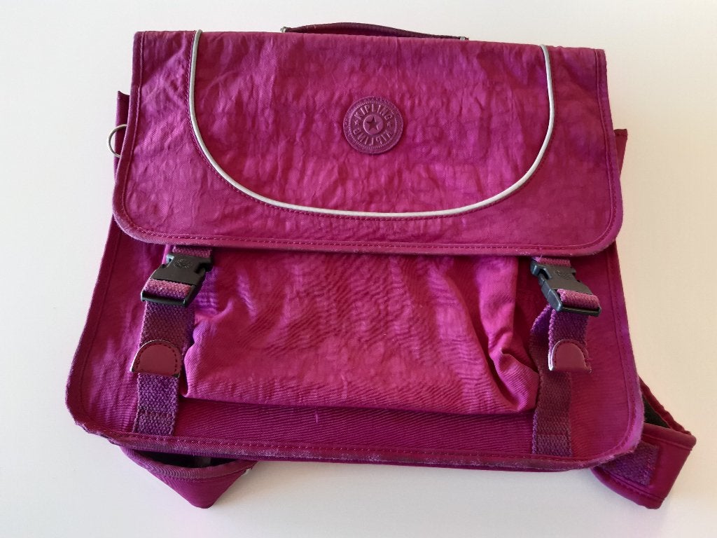 sacoche Kipling, Moins de 30 cm, 30 à 40 cm, Comme neuf, Enlèvement