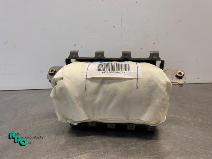 Airbag droite (tableau de bord) d'un Suzuki Alto (Alto 09-), Autos : Pièces & Accessoires, Autres pièces automobiles, Suzuki, Utilisé