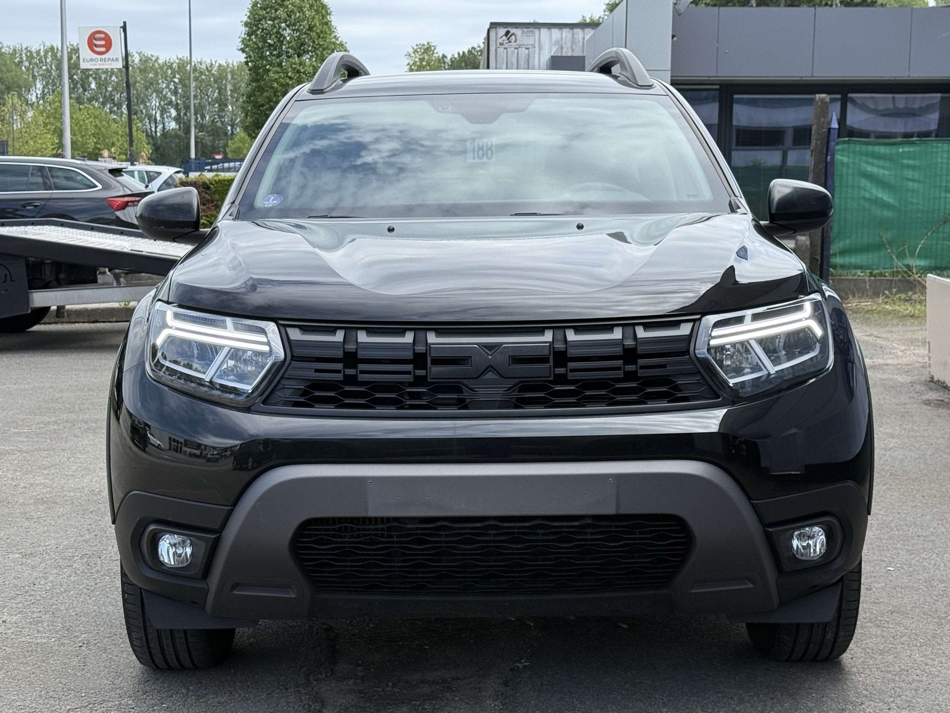 Dacia Duster Duster 1.3 TCe Extreme GPF, Autos, Dacia, Achat, Euro 6, Entreprise, Duster
