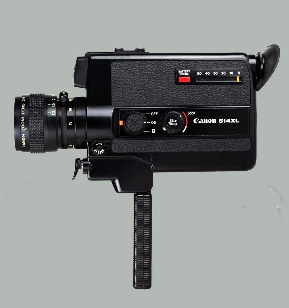 Canon 514XL Super, Ophalen of Verzenden