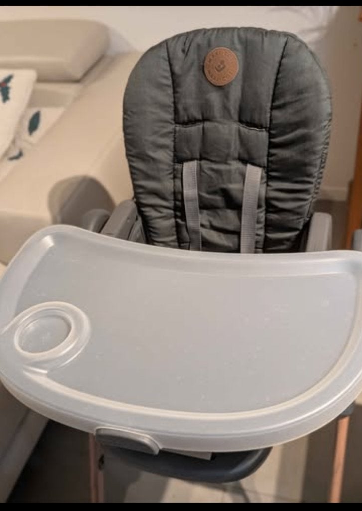 Maxi-Cosi Minla kinderstoel, Enlèvement, Utilisé, Chaise évolutive