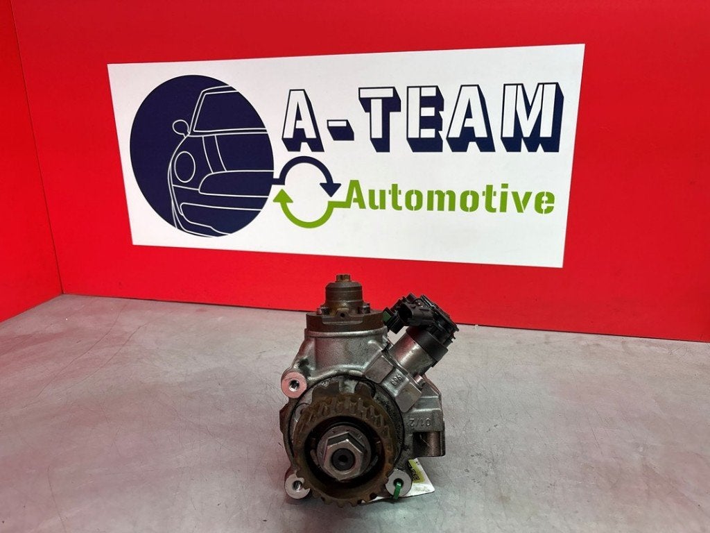 BRANDSTOFPOMP MECHANISCH Citroën C4 Grand Picasso (3A), Robert Bosch AG, Gebruikt, Citroën, Robert-Bosch-Allee 1
74232  Abstatt, DE