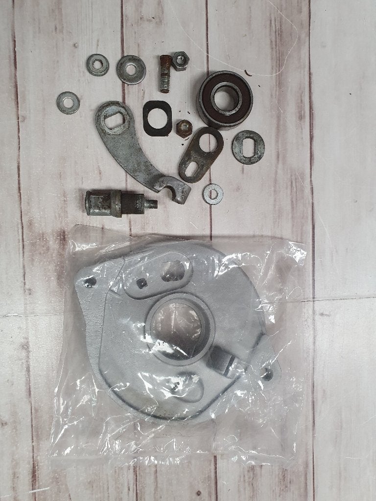 Honda camino Grimeca remplaten set, Fietsen en Brommers, Verzenden