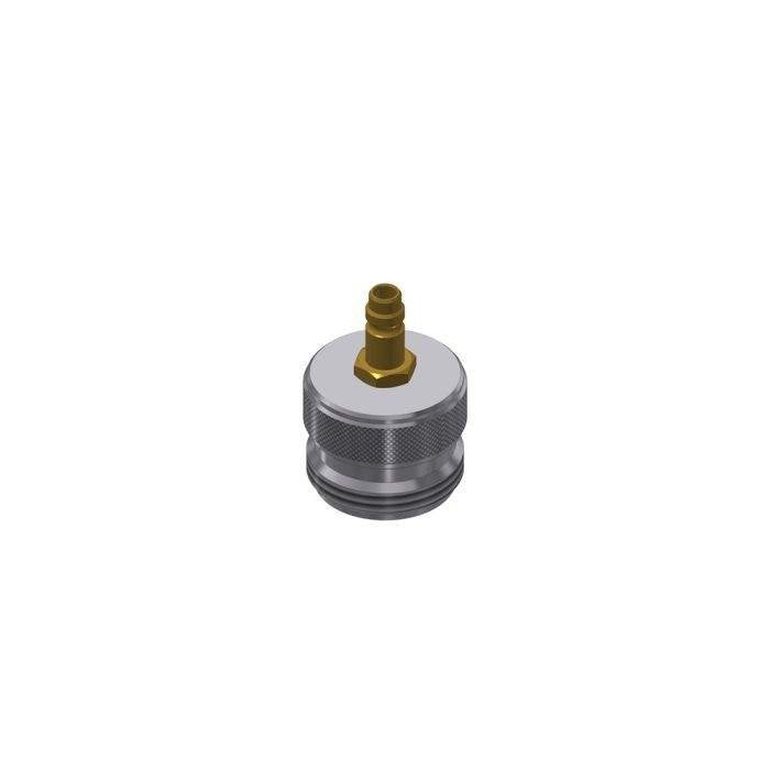 Leitenberger Radiateurdoptester adapter – DS 22K, Enlèvement, Neuf