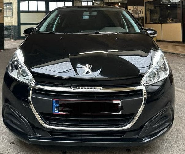 Peugeot 208 - Benzine - Gekeurd voor verkoop, Auto's, Euro 6, Particulier, Stadsauto, Te koop