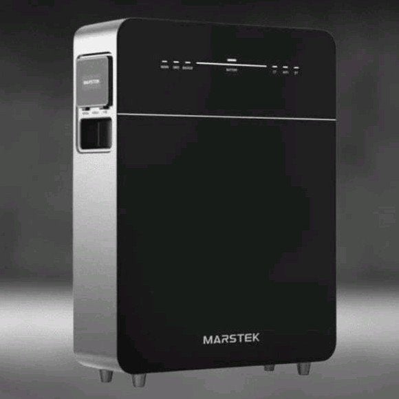 Marstek venus v3 5.12 kw nieuw in doos, Ophalen