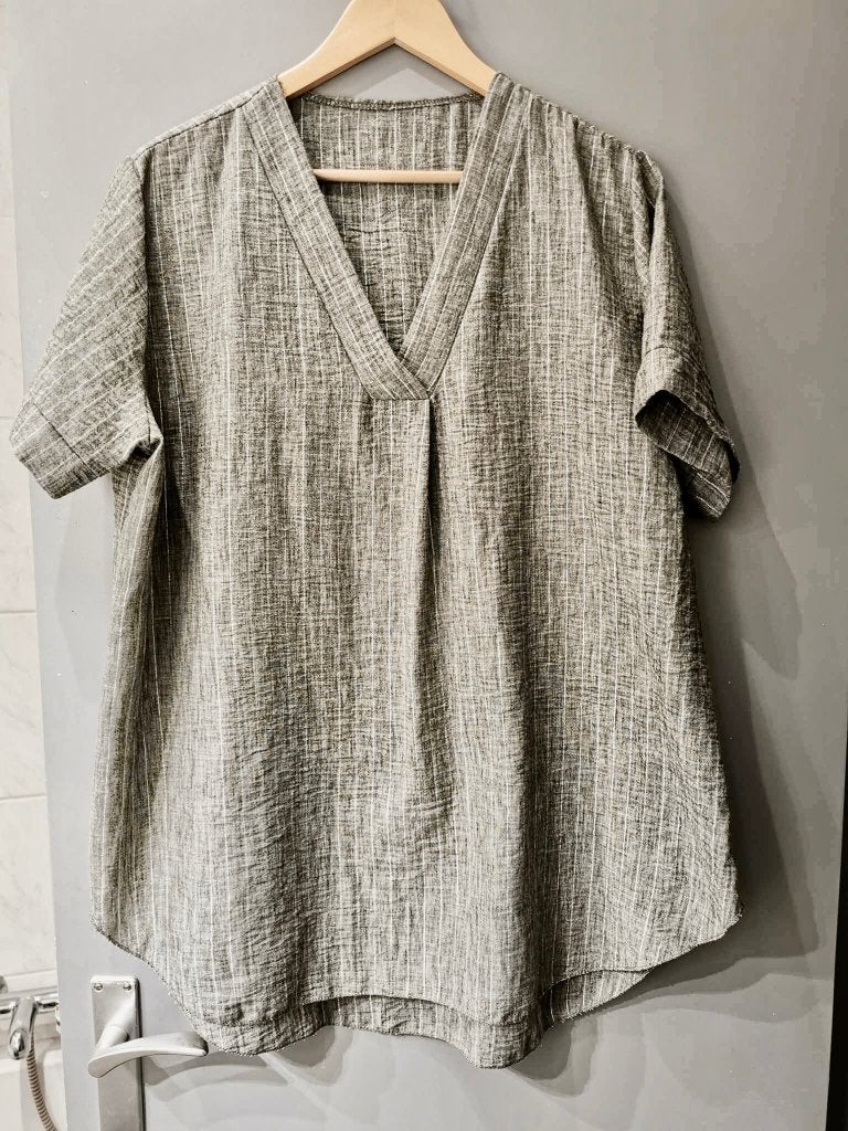Blouse maat 44 - H&M, H&M, Maat 42/44 (L), Ophalen of Verzenden, Zo goed als nieuw