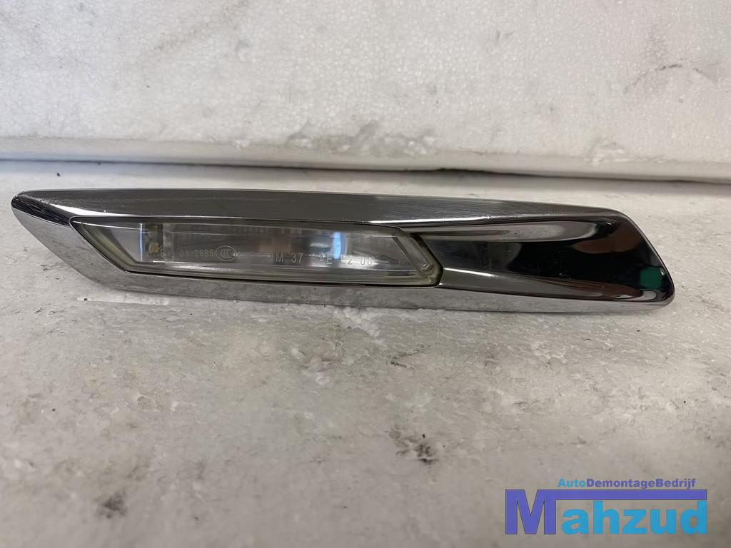 BMW 5 SERIE F10 F11 Links Knipperlicht 2009-2017, Auto-onderdelen, Verlichting, BMW, Gebruikt