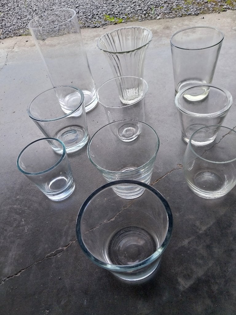 rommelmarkt, Enlèvement, Utilisé
