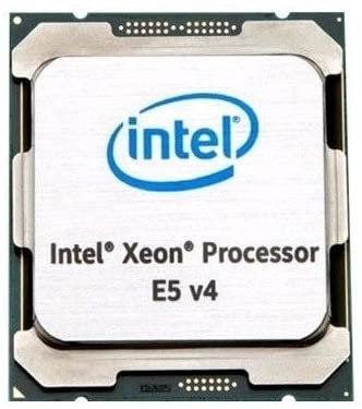 Intel Xeon E5-2620 v4 - Eight Core - 2.10 Ghz - 85W TDP