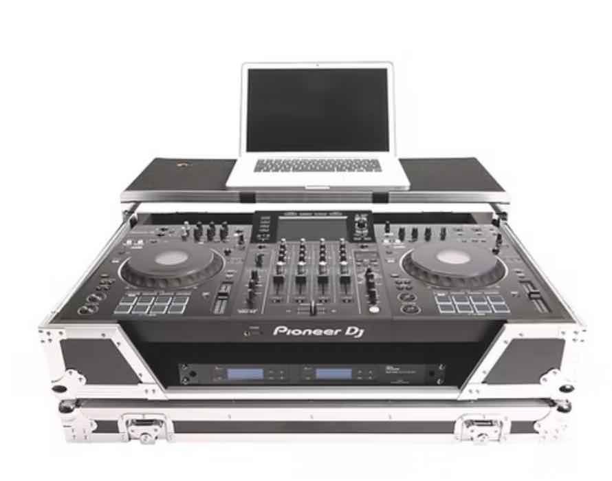 Magma DJ Controller Workstation Flightcase XDJ XZ / XDJ AZ, Musique & Instruments, DJ sets & Platines, Comme neuf, DJ-Set, Autres marques