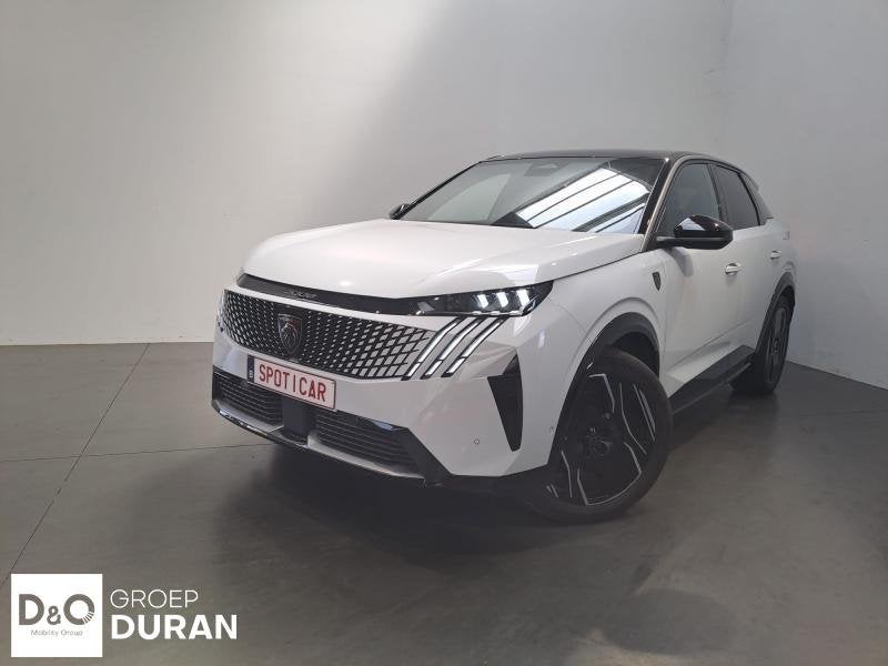 Peugeot 3008 GT 73KWH, Autos, Achat, 213 ch, Euro 6, https://public.car-pass.be/vhr/4c2bcae2-9447-441d-8842-c82eec09c0aa