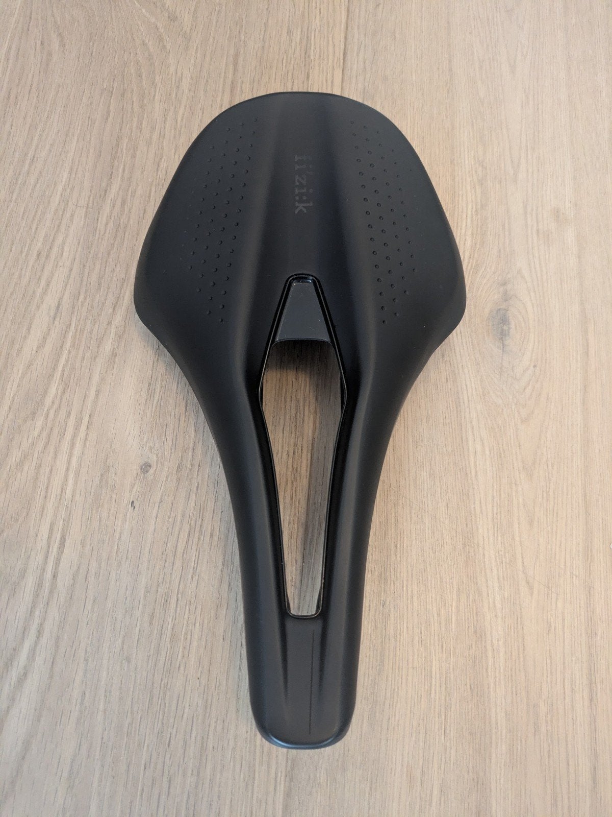 Selle Fizik Argo Tempo R5, Ophalen, Zadel