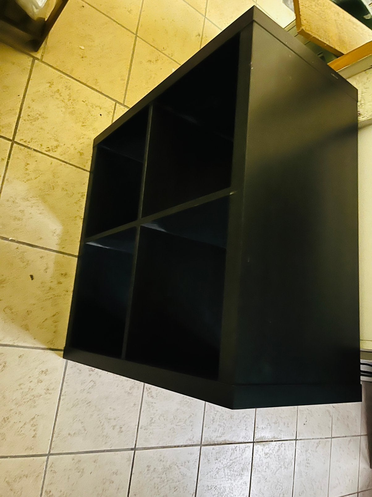 Boeken rek ikea, Ophalen, Zo goed als nieuw