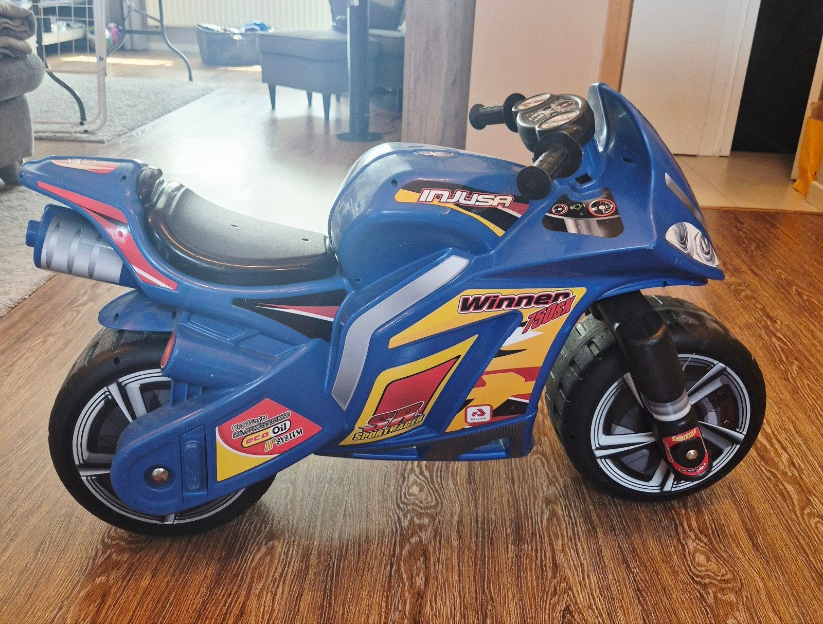 Moto enfant, Enfants & Bébés, Enlèvement