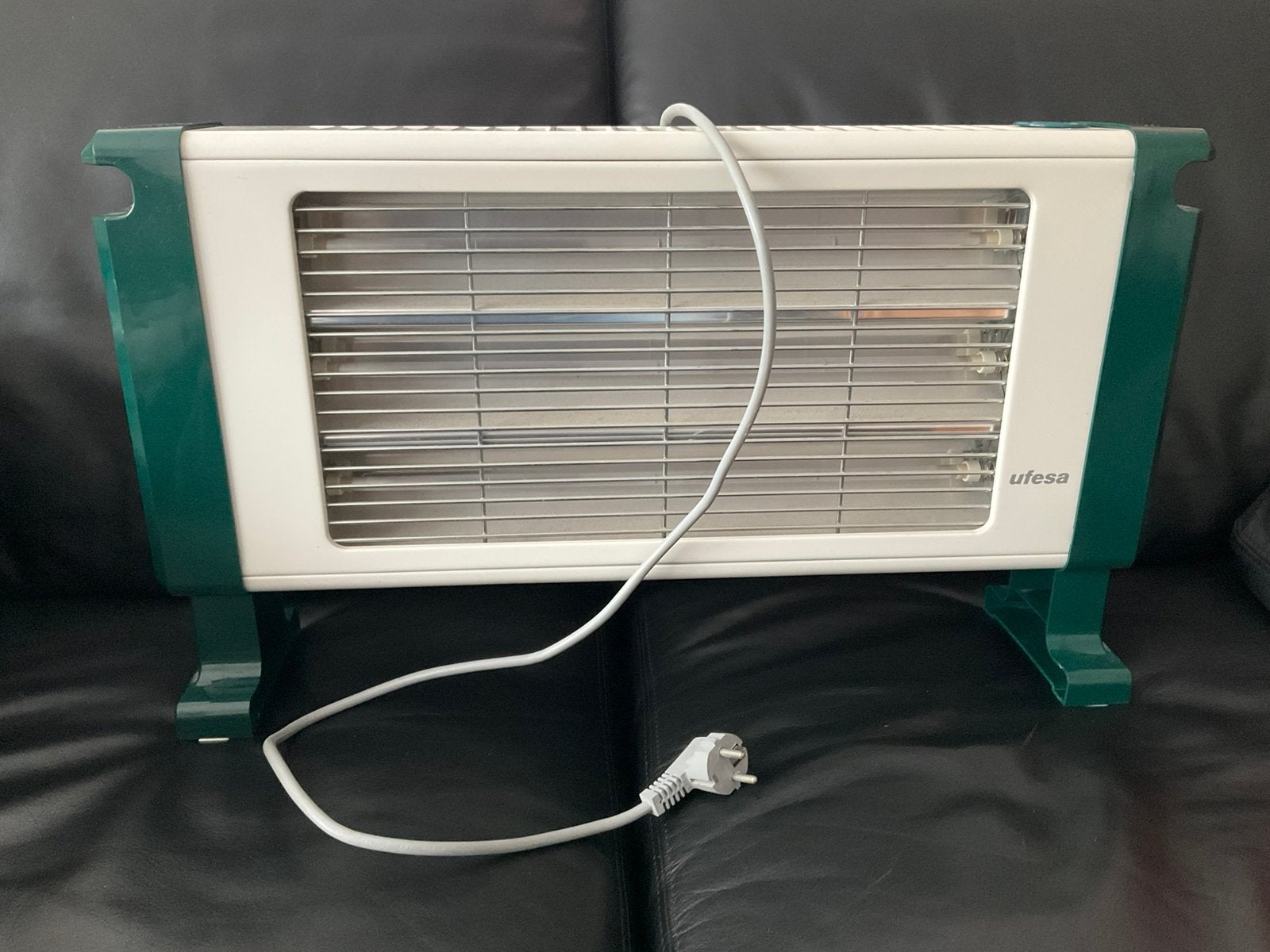 Radiateur électrique léger Ufesa, Enlèvement, Comme neuf