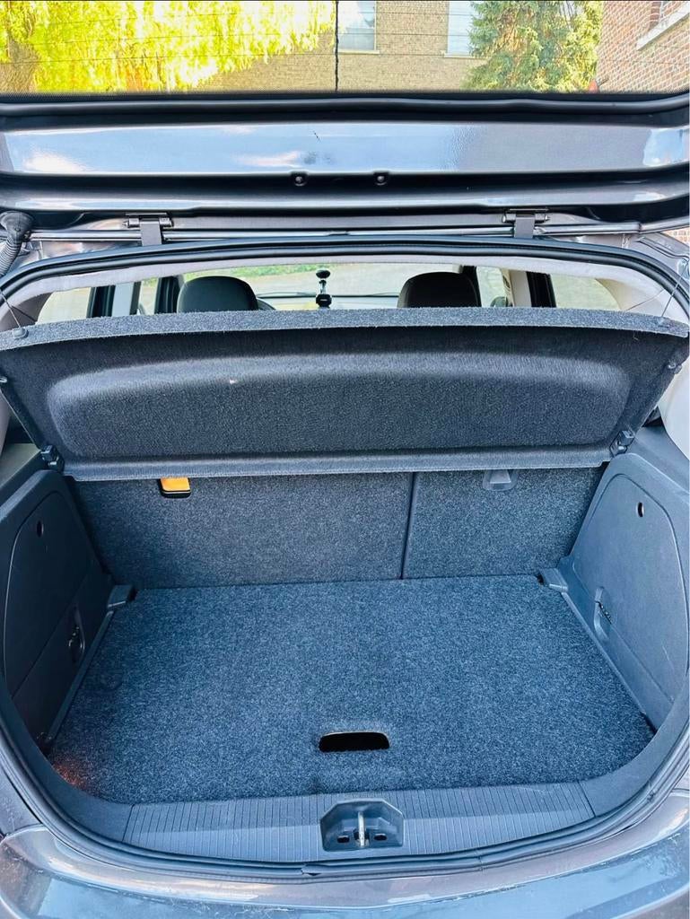 Bonjour je vend ma voiture, Autos, Opel, Achat, 5 portes, Radio, Corsa