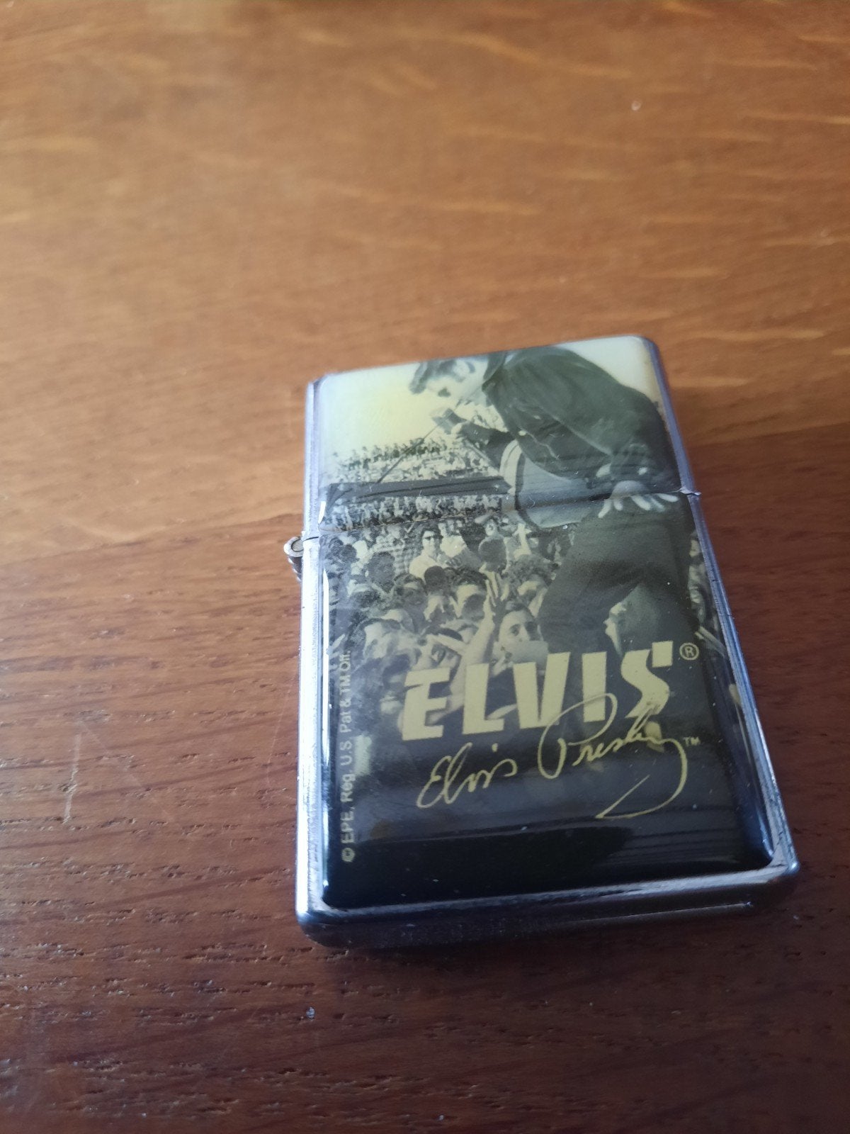 Briquer Elvis, Verzamelen, Overige Verzamelen