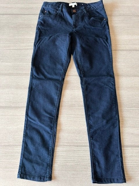 Broek Charles Vögele maat 158 (nr8081), Kinderen en Baby's, Broek, Gebruikt, Meisje, Ophalen of Verzenden