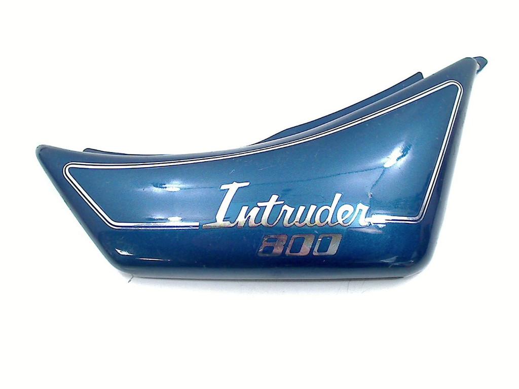 AFDEKKAP FRAME VS 800 Intruder 1992-1997 (VS800 VS800GL), Motoren, Dhr. S. di Majo, Gebruikt, Info@cama-motorparts.nl, P.J. Troelstraweg 8 8
3144 CX  MAASSLUIS, NL