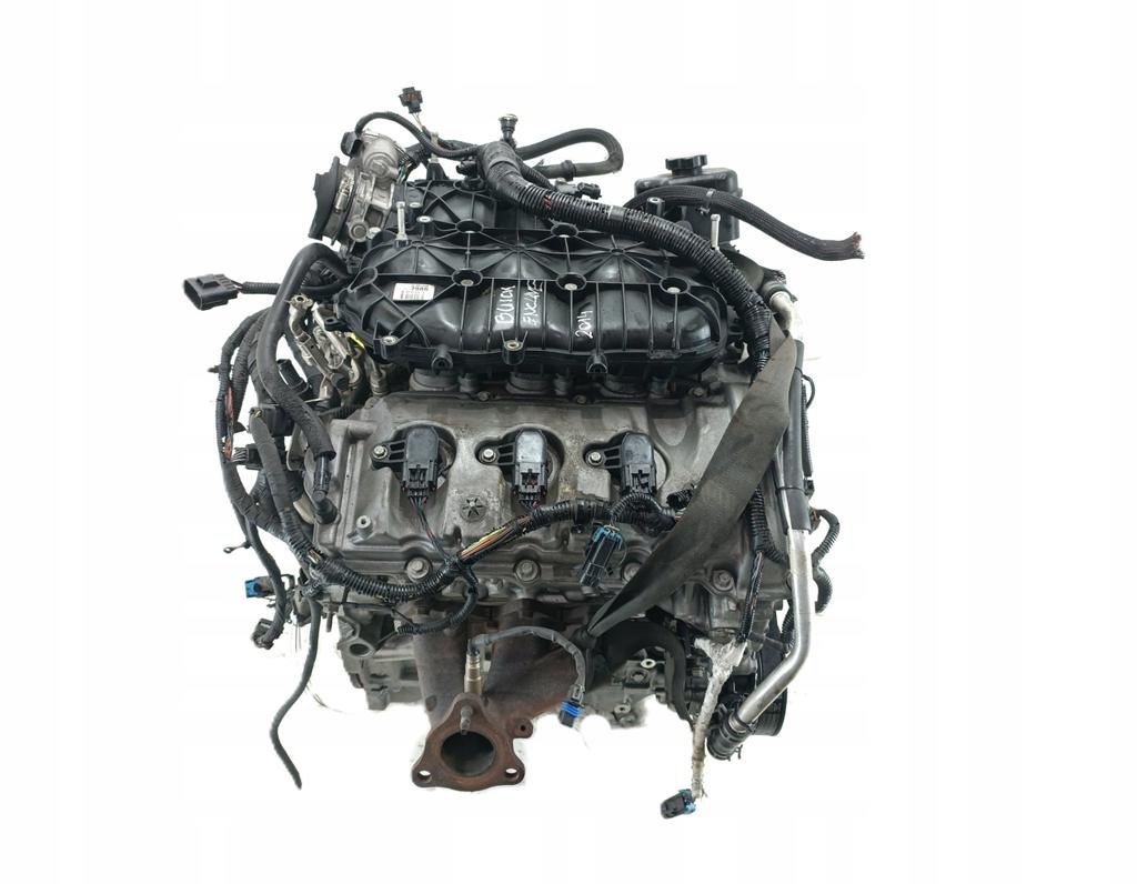 Moteur LLT Complet CHEVROLET CAMARO TRAVERSE, Envoi, Utilisé, Daihatsu