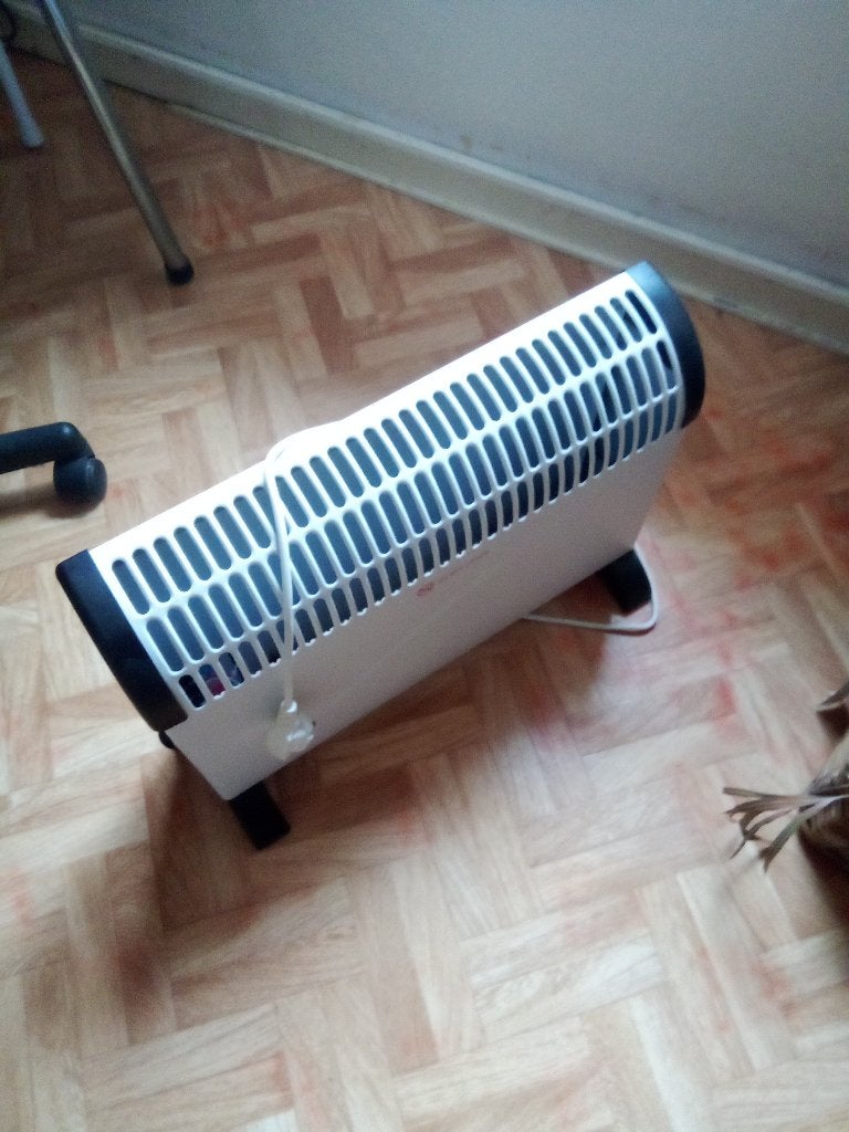 Radiateur, Bricolage & Construction, Moins de 60 cm, Enlèvement, Utilisé, Radiateur