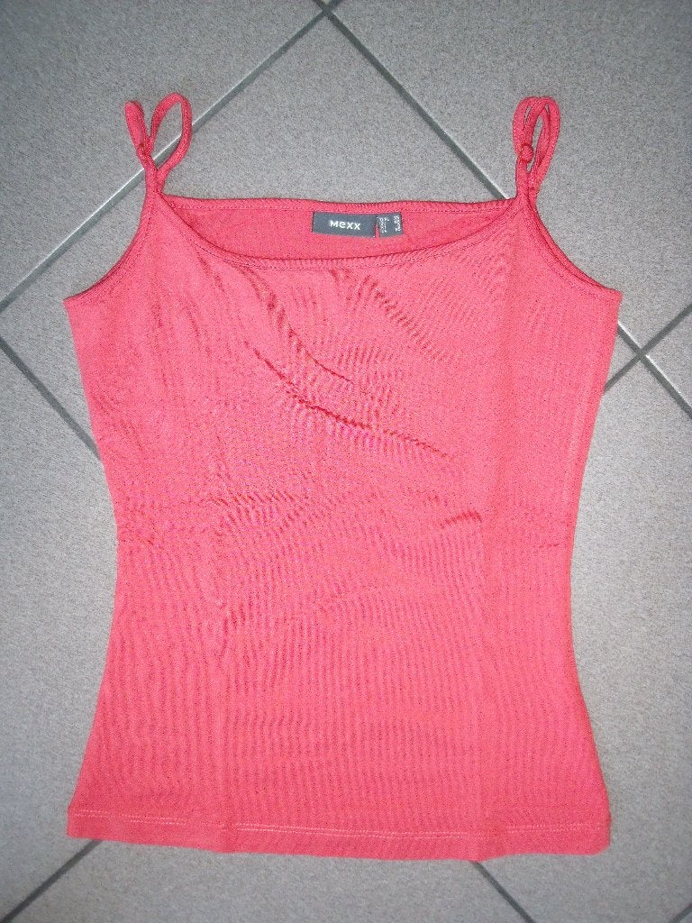 Topje van Mexx, Mexx, Ophalen of Verzenden, Zonder mouw, Maat 34 (XS) of kleiner