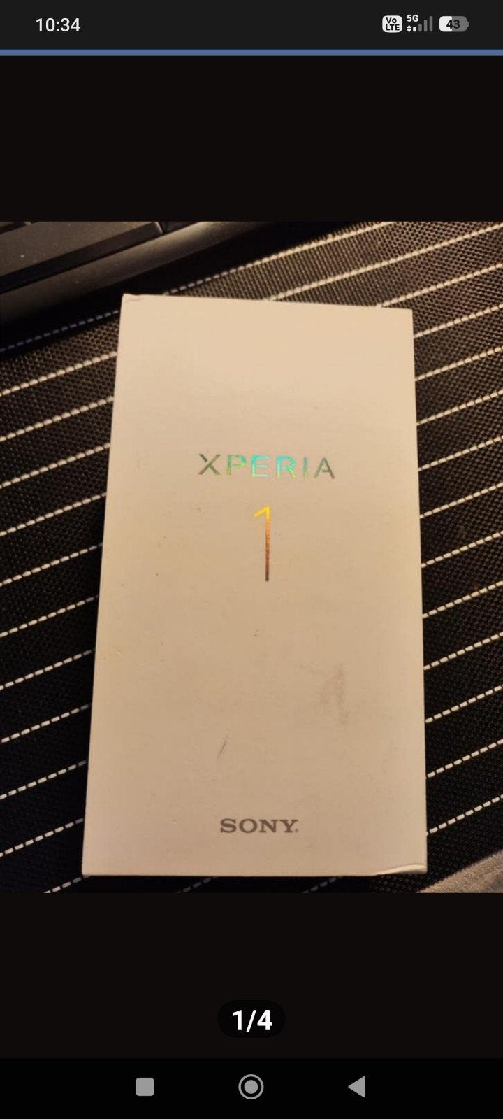 Sony, Télécoms, Téléphonie mobile | Sony, Enlèvement ou Envoi