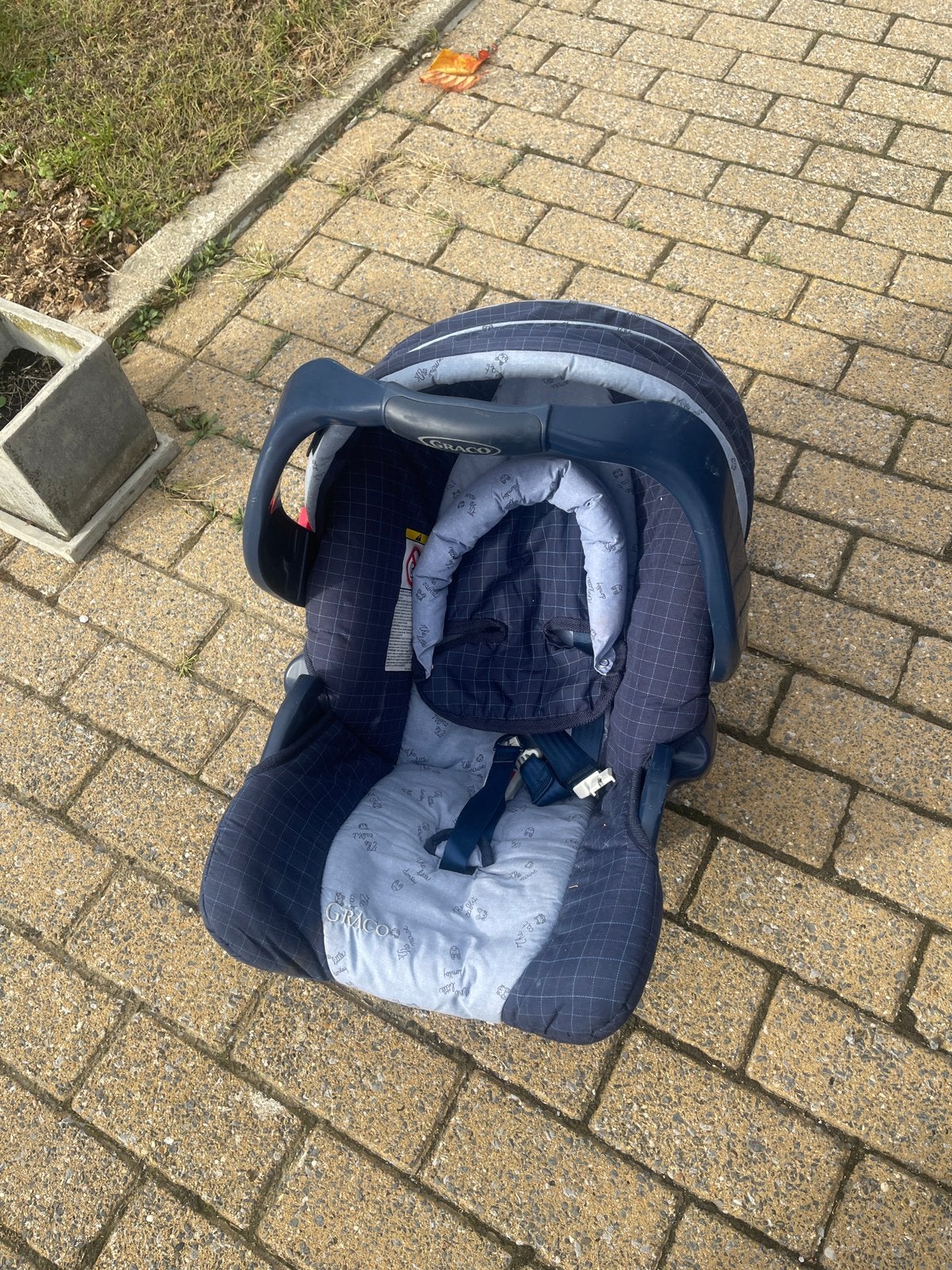 Maxi cosy de la marque graco, Enfants & Bébés, Enlèvement, Comme neuf, Graco