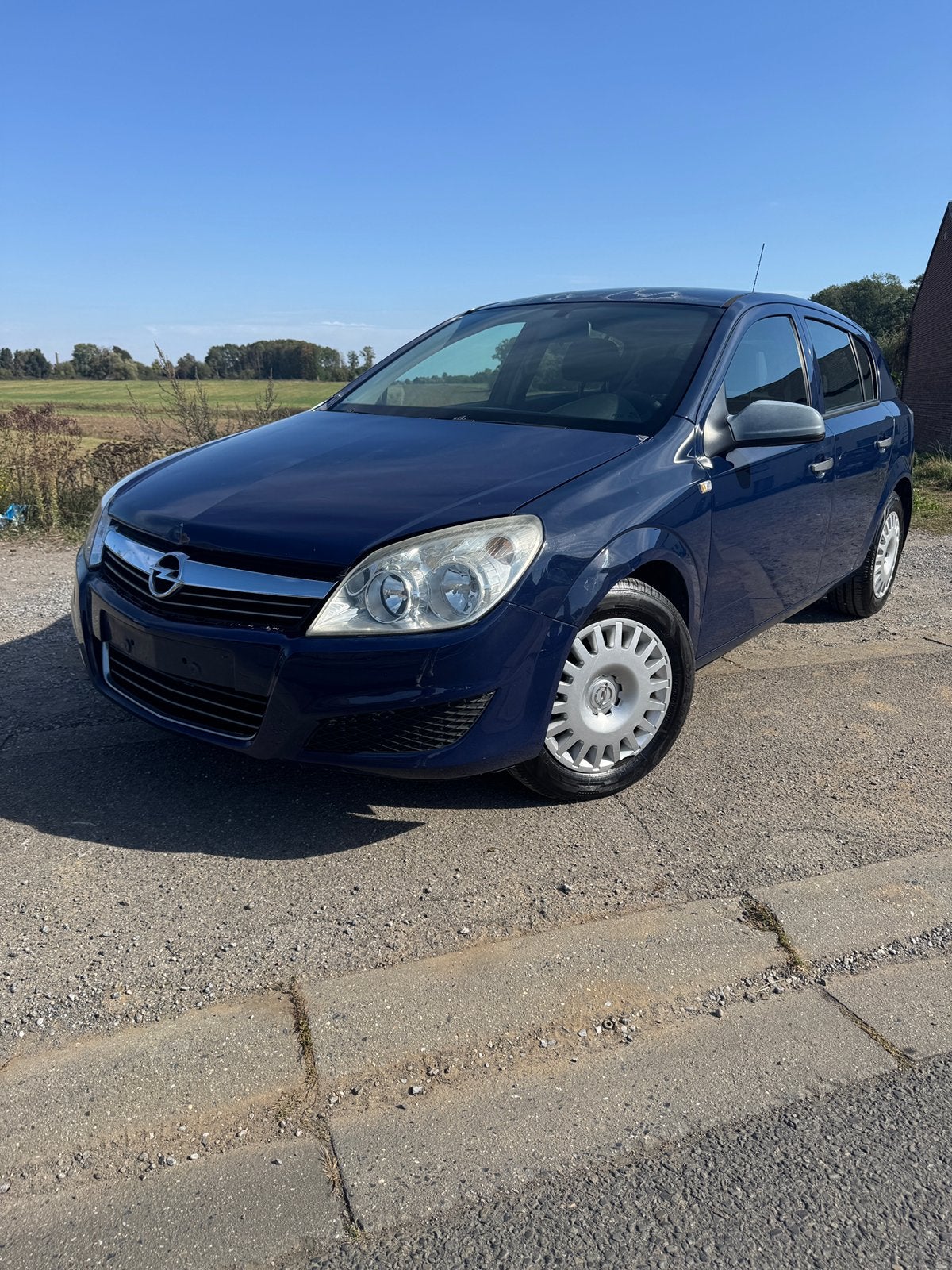 Opel Astra, Auto's, Automaat, Particulier, Astra, Te koop