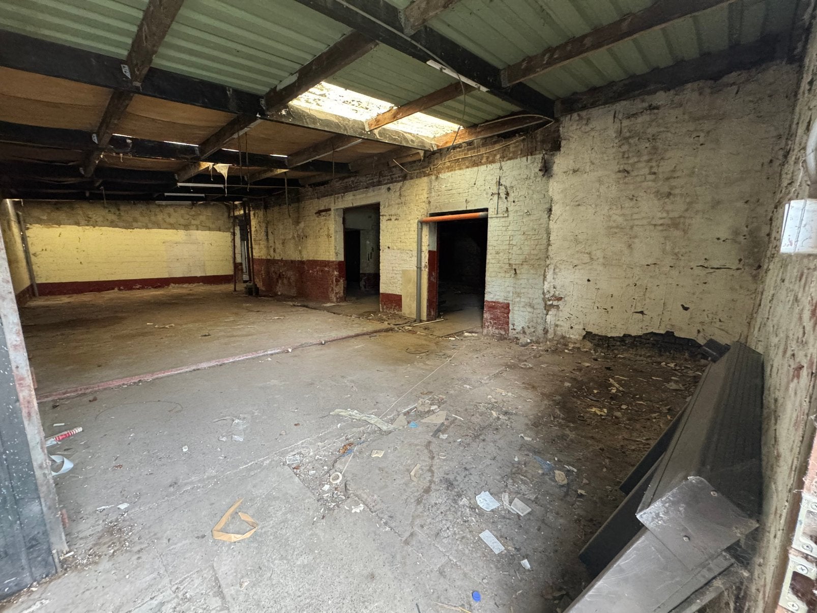 Magazijn te koop centrum tienen, 389 m², Verkoop zonder makelaar, 200 tot 500 m²