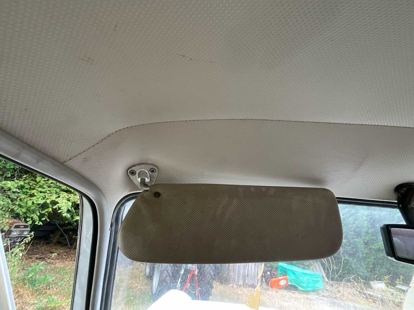 Oldtimer, Auto's, Overige merken, Overige brandstoffen, Bedrijf, Overige carrosserie