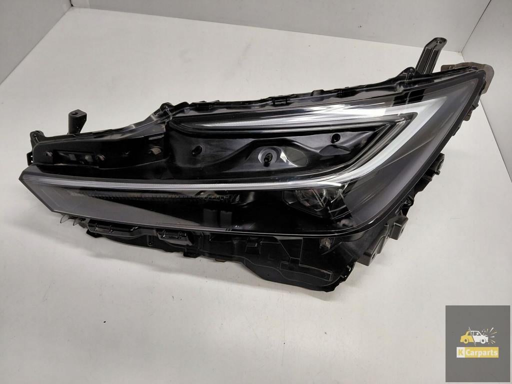 Toyota Prius V Volledig Ledlamp links, Auto-onderdelen, Info@toyota.co.jp, Gebruikt, Toyota Motor Corporation, Toyota-Cho 1
471-8571  Toyota City