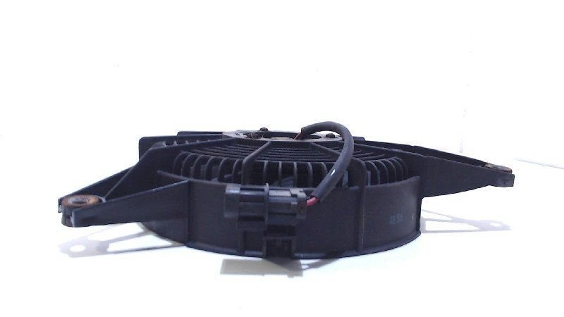 Koelventilatormotor Hyundai H-1, Auto-onderdelen, Motor en Toebehoren, Hyundai, Gebruikt, Herkomst onderdeel bekend, 12 maanden garantie