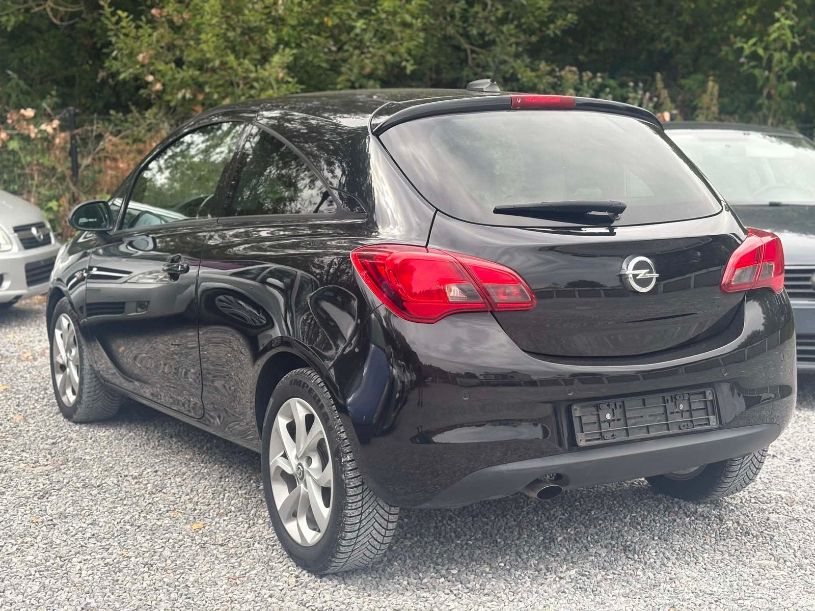 Opel Corsa E / 2017 / Diesel / Air-Co / Utilitaire, 1298 cm³, Entreprise, Boîte manuelle, https://public.car-pass.be/vhr/06dce69b-ed40-4255-9e31-918f6af434af