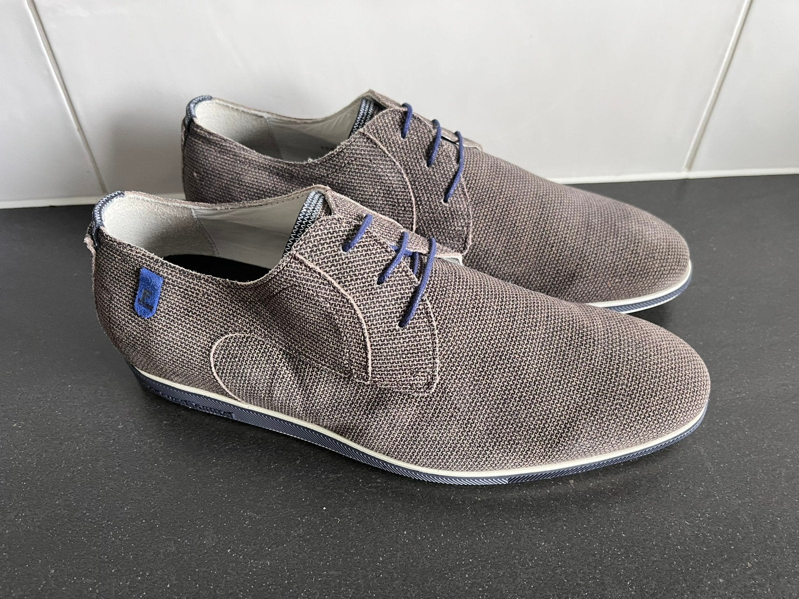 Floris van Bommel sneakers maat 6.5 / 40 H nieuw, Overige kleuren, Nieuw, Ophalen of Verzenden, Sneakers
