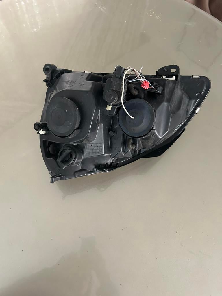 Koplamp, Auto-onderdelen, Verlichting, Renault, Ophalen