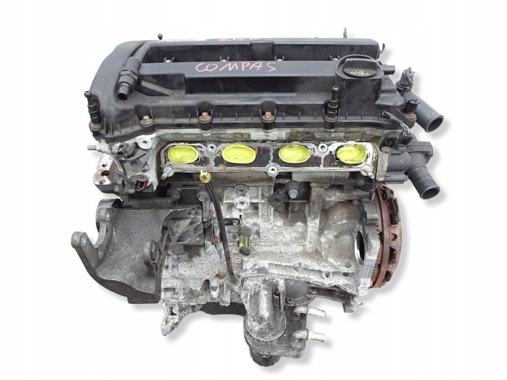 Moteur ECN Nu JEEP COMPASS, Autos : Pièces & Accessoires, Envoi, Utilisé, Daihatsu