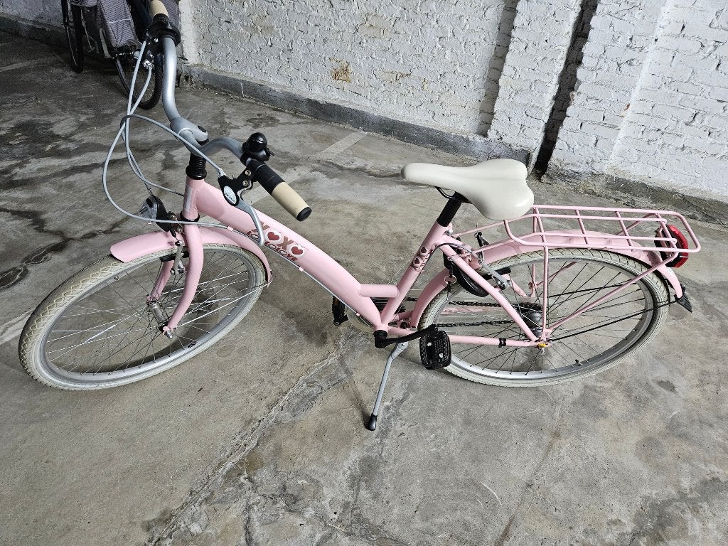 lots to love kinderfiets, Fietsen en Brommers, Ophalen