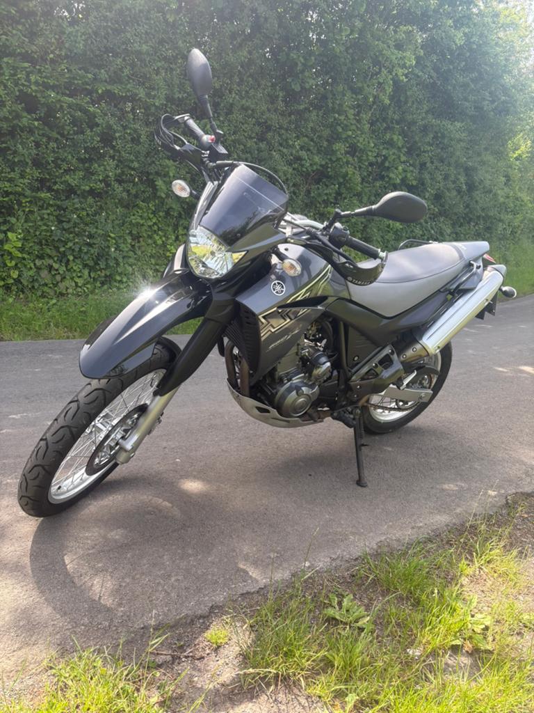 Yamaha XT 660 R, Motoren, Motoren | Yamaha, Particulier, Ophalen