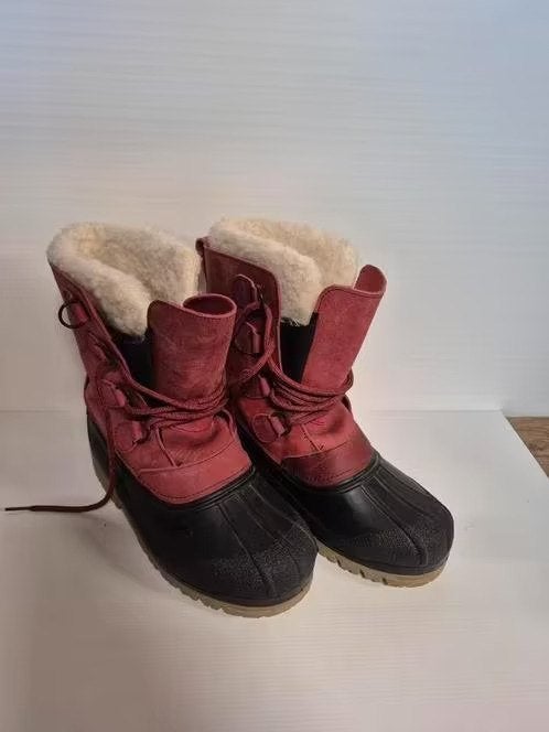nieuwe Winterschoenen / sneeuwschoenen 39/40, Ophalen of Verzenden
