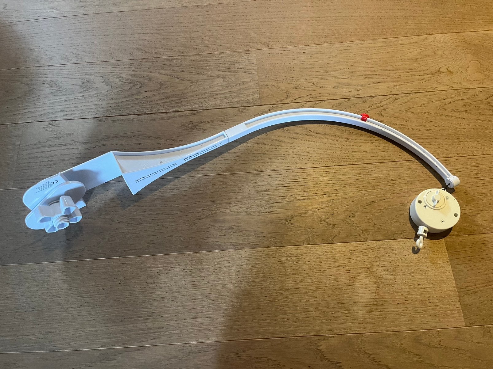 Frame om mobiel aan te hangen voor in het park, Ophalen, Gebruikt