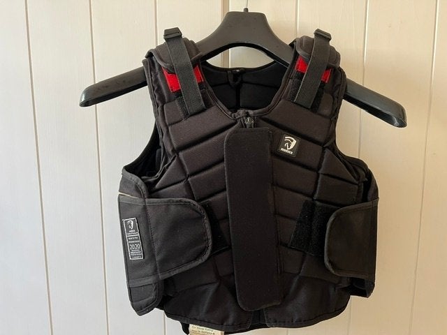 Horka Bodyprotector Child XL, Dieren en Toebehoren, Paarden en Pony's | Beschermers, Ophalen, XL, Horka, Springen